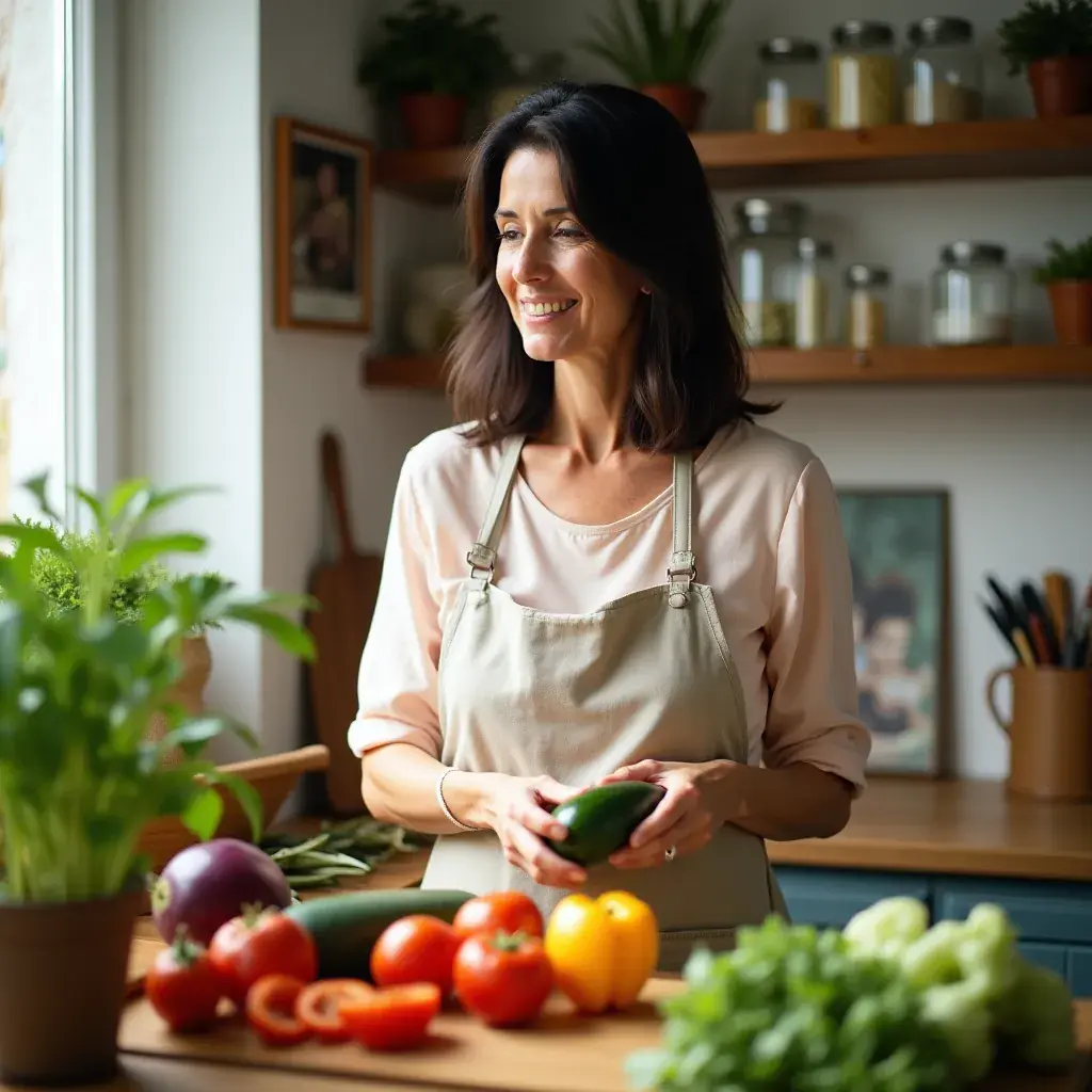 Innovative workspace