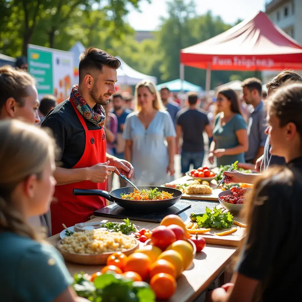 Professional business solutions showcase